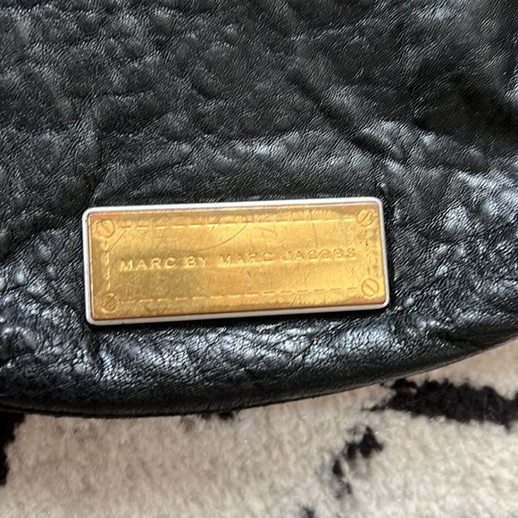 Marc Jacobs Shoulder Bag - Picture 2 of 5
